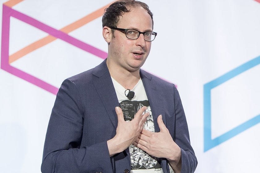 Nate Silver: If Trump Loses, He Will Have Let Election 'Slip Out Of His Grasp' As Underlying Factors Favor Him...