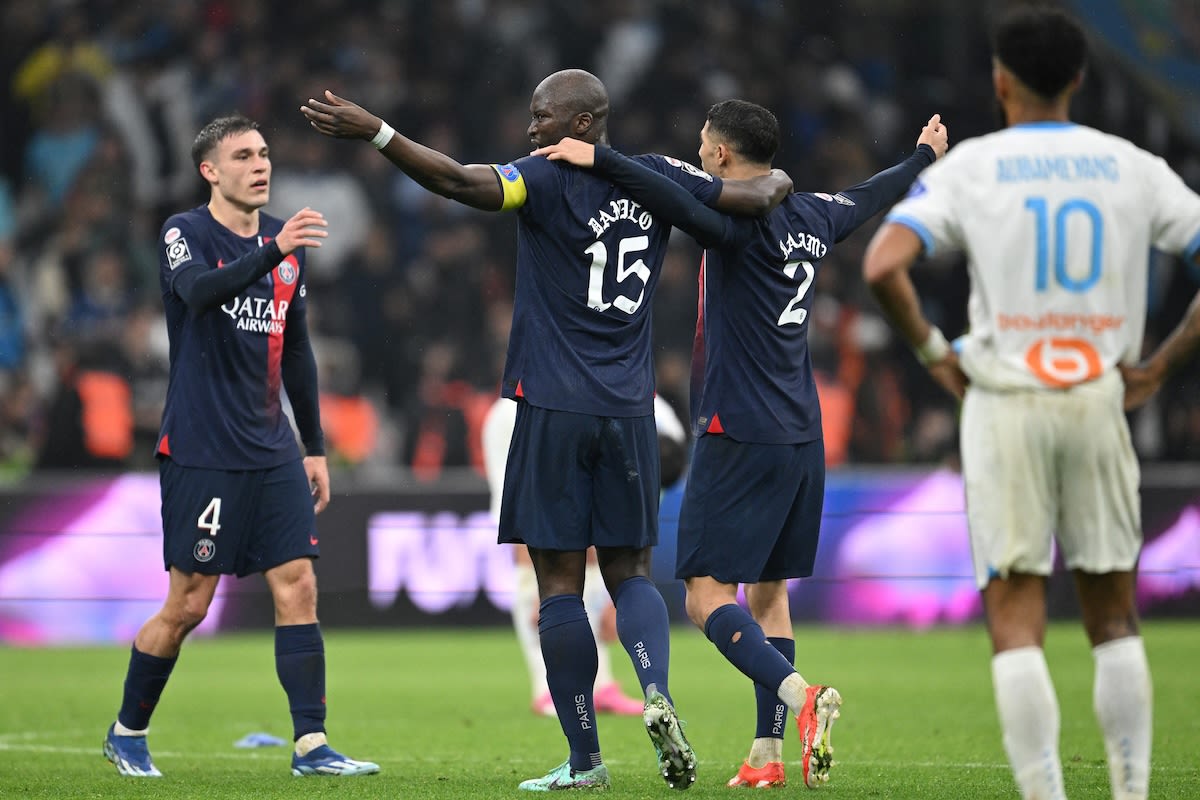 Manchester United handed boost in pursuit of PSG star; loan deal now a possibility