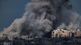 South Africa, Israel back at UN top court over Gaza