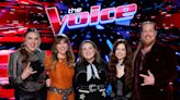 ‘The Voice’ Crowns Season 24 Winner