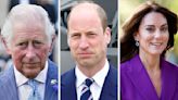 Here's Why You Won't See Much Of The Royal Family For The Next 6 Weeks