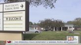 Piatt County Nursing Home tests positive for Legionella