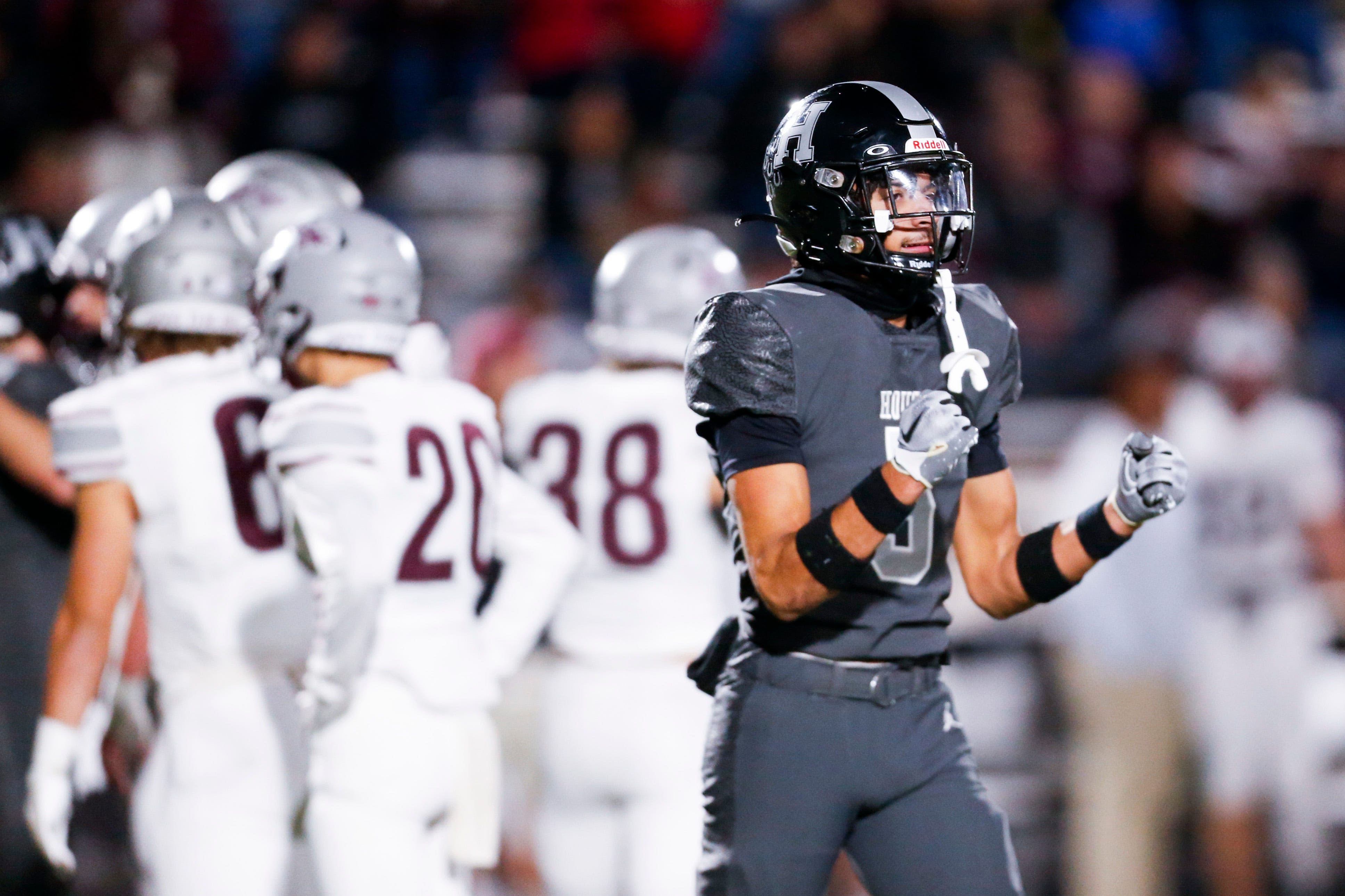 Predicting Memphis-area high school football region standings for 2024 TSSAA season