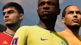 ¡Engañados! Confunden FIFA 23 con partido real del Mundial Catar 2022