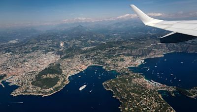 Estos son los 15 aeropuertos con las vistas más espectaculares durante el aterrizaje