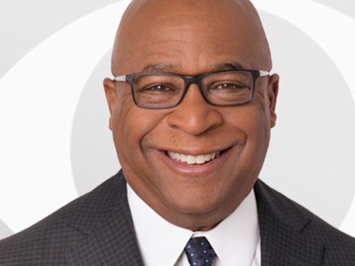 Longtime anchor Vic Carter to depart from WJZ in July