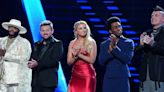 And the Winner of ‘The Voice’ Season 25 Is…