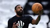 In hostile Boston, Mavs' Irving aims to keep focus on NBA Finals challenge