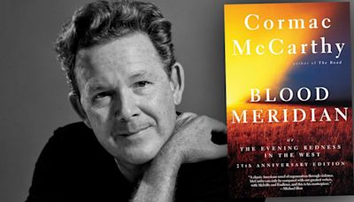 John Logan To Adapt Cormac McCarthy’s Epic ‘Blood Meridian’ For New Regency