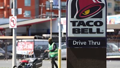 Yum Brands reports mixed results as Pizza Hut and KFC same-store sales fall