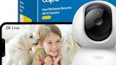 Dog camera that’s ‘quick and easy’ to setup reduced in Amazon sale