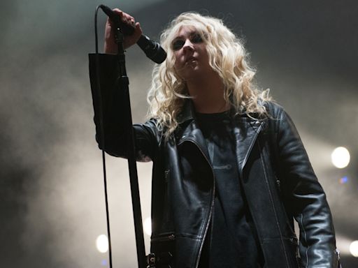 Taylor Momsen: Acting was just a day job