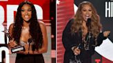 BET Awards 2023: See the Complete Winners List
