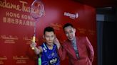 Six hours of sitting: Lee Chong Wei talks about the process, meaning of creating his Madame Tussauds wax figure