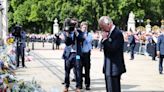Queen Elizabeth live updates: King Charles set to deliver remarks today