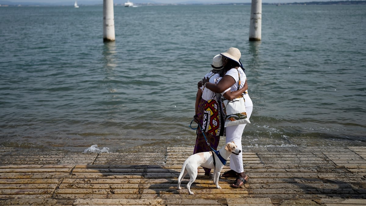 How Black travelers are reclaiming Portugal