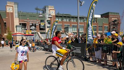 The Good, Bad And Ugly From The Packers’ Family Night Scrimmage