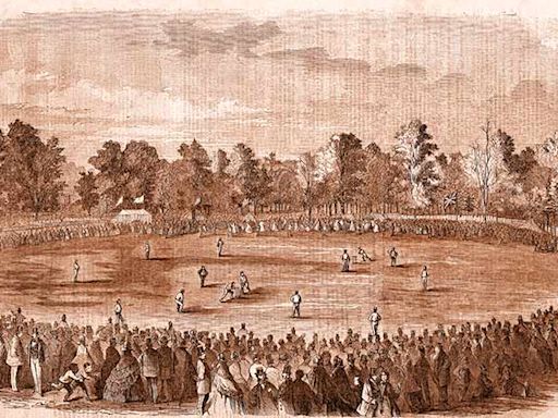 T20 World Cup 2024: Cricket is not new to the US. Benjamin Franklin and Abraham Lincoln were its early fans