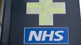 NHS managers are 'overpaid and underemployed' says Vanessa Feltz