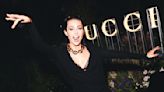 Inside Miley Cyrus and Gucci's Summer Party (PHOTOS)