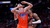 Thunder vs. Rockets: Five takeaways from OKC's blowout loss to Jalen Green, Houston