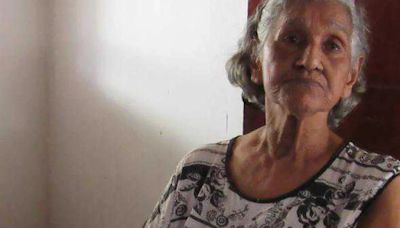 Fallece Mamá Vila, madre de Diomedes Díaz, en Clínica Cesar