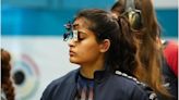 First Medal Hope For India - Manu Bhaker Reaches 10m Air Pistol Final At Paris Olympics 2024 | Olympics News