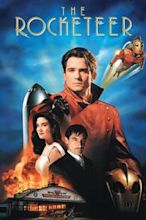 The Rocketeer