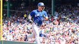Blue Jays rookie Davis Schneider makes MLB history with epic debut series
