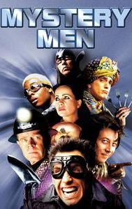 Mystery Men