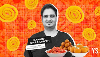 Cold storage, hot halwa: How this B2B startup is selling frozen Indian sweets