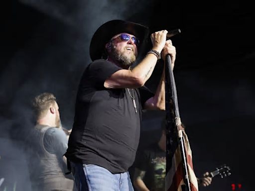 Country Star Colt Ford Wants to Return to the Stage After Heart Attack, Is a ‘Trouper’: Sources