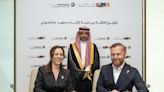 Istituto Marangoni to Open Campus in Riyadh