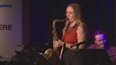 Valley kids get to experience jazz concert for the first time