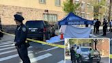 10-year-old girl fatally mowed down by SUV in Brooklyn: cops