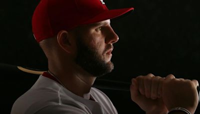 ‘Big City’ comes home: Slugger Matt Adams to sign 1-day contract, retire with Cardinals