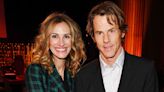 Julia Roberts Wished Danny Moder a Happy Birthday With a Very Rare — and Very Cute — Couple Photo