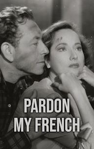 Pardon My French