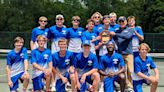 Cazenovia boys tennis heading to state semis hoping 3rd times the charm; F-M falls in regionals