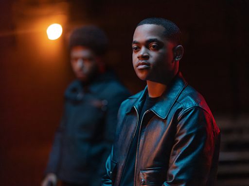 Michael Rainey Jr. Breaks Down ‘Power Book II: Ghost’ Series Finale, Addresses Spinoff Rumors—Deadline Q&A