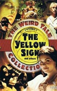 The Yellow Sign