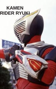 Kamen Rider Ryuki