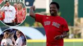 Pedro Martinez vows former Red Sox teammates will be ‘close uncles’ to Tim Wakefield’s kids