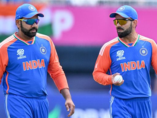 T20 World Cup 2024 | If Rohit or Kohli plays defining knocks on big days, group league scores won't matter: Manjrekar