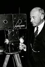 Cecil B. DeMille: American Epic (TV Movie 2004) - IMDb