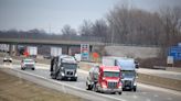 Ohio Turnpike announces 2023 projects