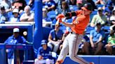 Report: Baltimore Orioles To Call Up Top Outfield Prospect