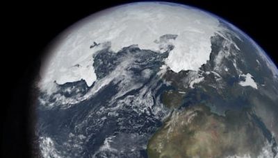 The Atlantic Gulf Stream was unexpectedly strong during the last ice age – new study