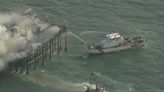 They don't train for it, but their actions could have helped save the Oceanside Pier