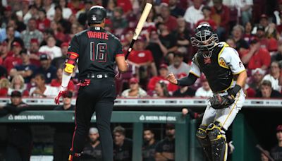 Cincinnati Reds won't wait for results to activate Noelvi Marte after steroid suspension